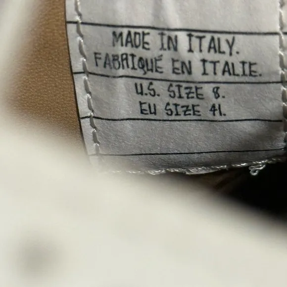 $ ⬇️ 20% Thom Browne Pebble Grain Brogue Longwing Sneaker, M-9.5US, W-11US/41EU