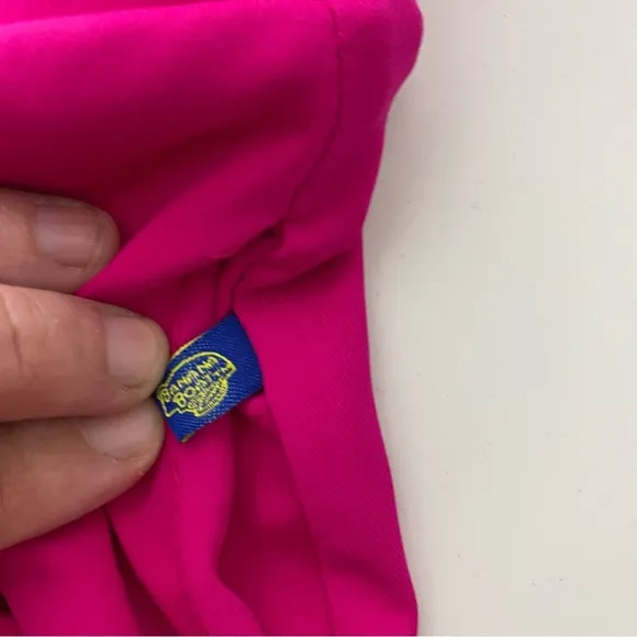 🍌 Banana Boat 😍 UPF 50  Protection Hot Pink Mini Skirt Skort Athletic Shorts