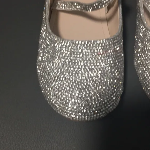 - 💎💎💎 Bling Bling maryjane shoes