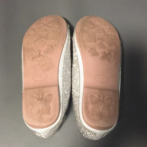 - 💎💎💎 Bling Bling maryjane shoes
