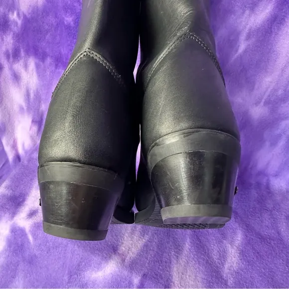 ⭐️ Harley Davidson ⭐️ Cowboy boots