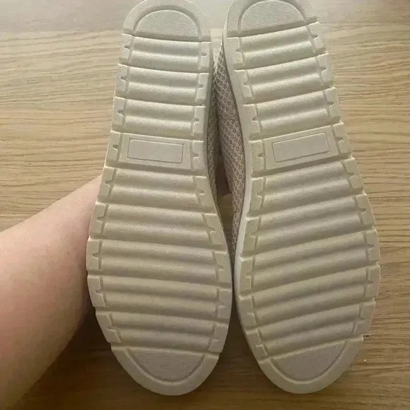 🆕 LifeStride Simply Comfort Ziggy Slip-ons Shoes 10🆕