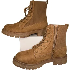 💙 New Steve Madden girl boots