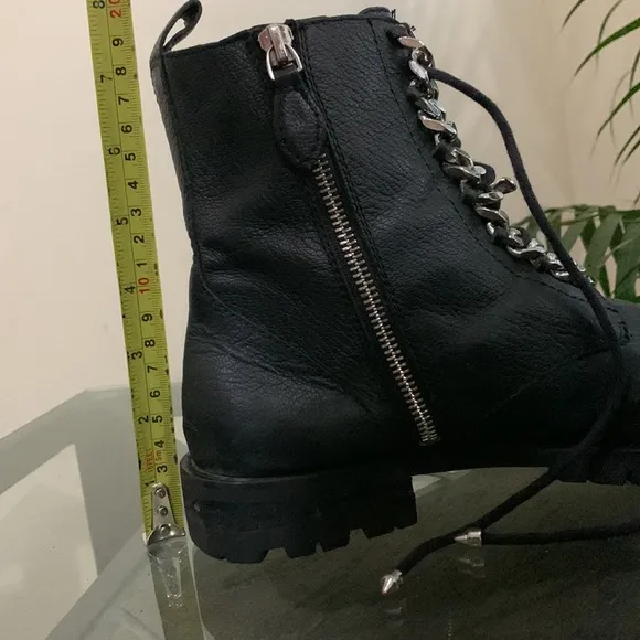 🔥1/2 of Summer Sale!🔥 REBECCA MINKOFF Janyi Boots