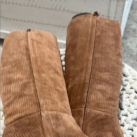 3.1 Phillip Lim Brown Leather Boots Size 39