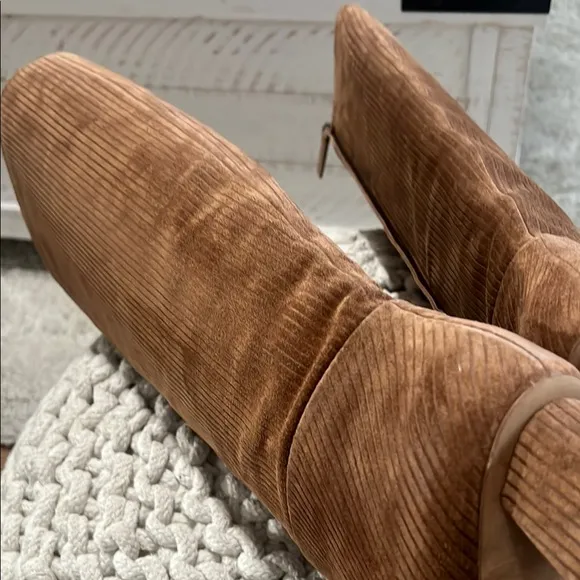 3.1 Phillip Lim Brown Leather Boots Size 39