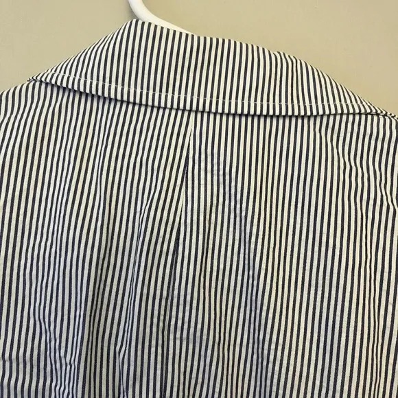 346 Brooks Brothers Seersucker Striped Jacket M Men’s Cotton NWT Preppy Derby