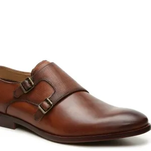 #51❤️ New Aston Green Norelli monk strap slip-on