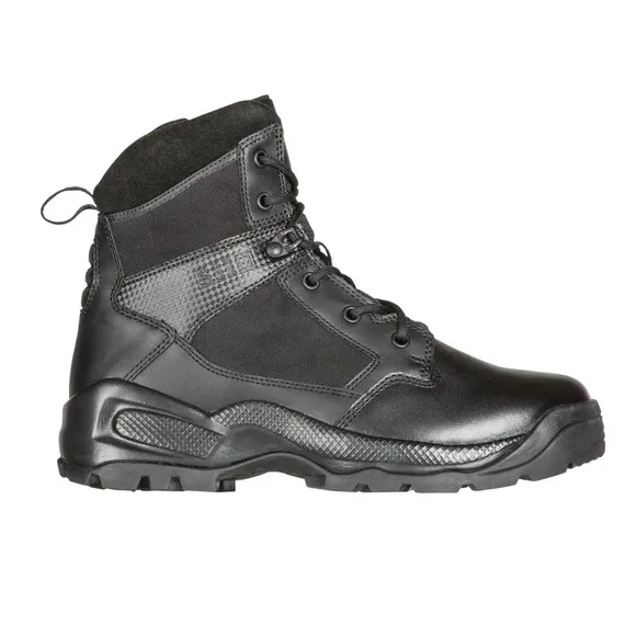 5.11 12394 ATAC 2.0 6” Boots Size 10.5R Side Zip NEW in Box