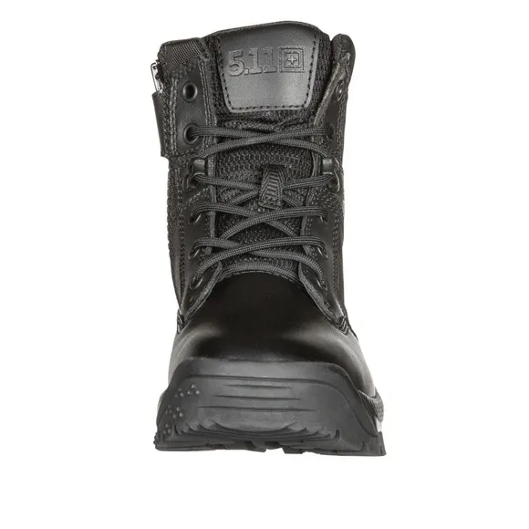 5.11 12394 ATAC 2.0 6” Boots Size 10.5R Side Zip NEW in Box