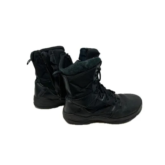 5.11 A.T.A.C. 2.0 8&quot; Side Zip Boot Mens 12
