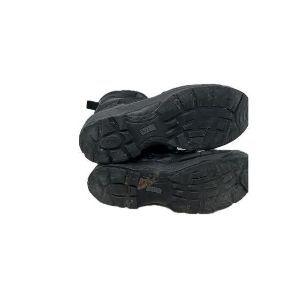 5.11 A.T.A.C. 2.0 8&quot; Side Zip Boot Mens 12