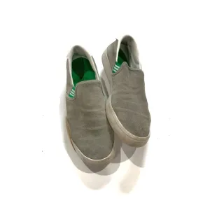 Adidas GONZ Ghost Slip On Casual Sneaker Shoes Streetwear Size 8.5