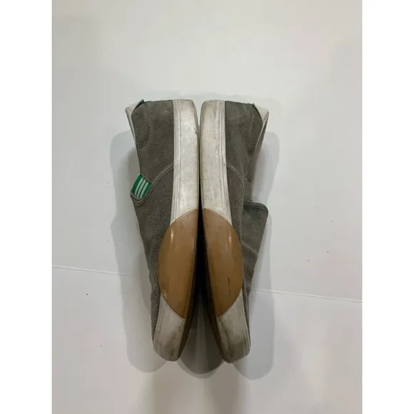 Adidas GONZ Ghost Slip On Casual Sneaker Shoes Streetwear Size 8.5