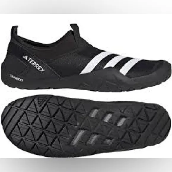 adidas Jawpaw Slip On H.Rdy Climacool Hiking Water Shoes Unisex
