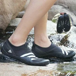adidas Jawpaw Slip On H.Rdy Climacool Hiking Water Shoes Unisex