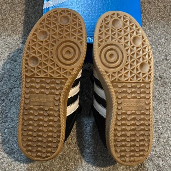Adidas Kids Samba XLG