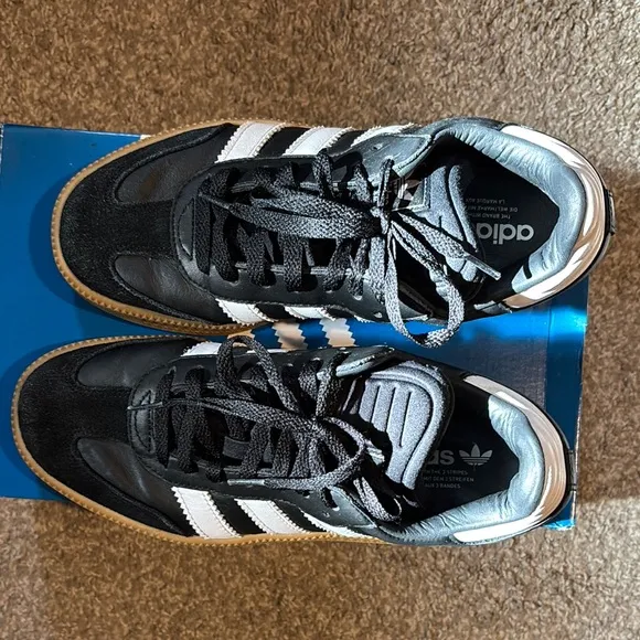 Adidas Kids Samba XLG