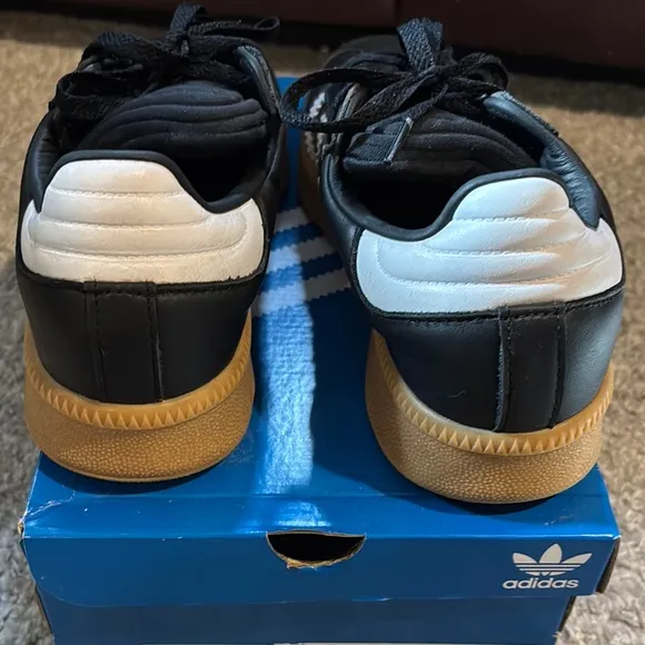Adidas Kids Samba XLG