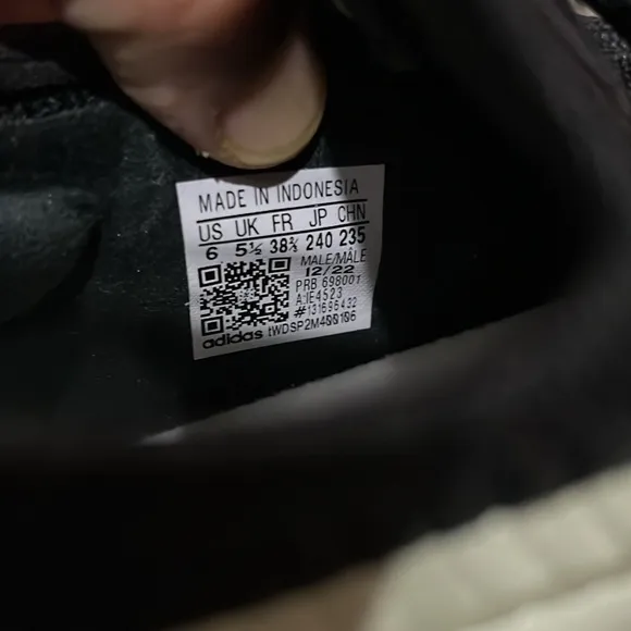 Adidas NMD S1 FS men’s black green linen new retro boost   lifestyle IE4523