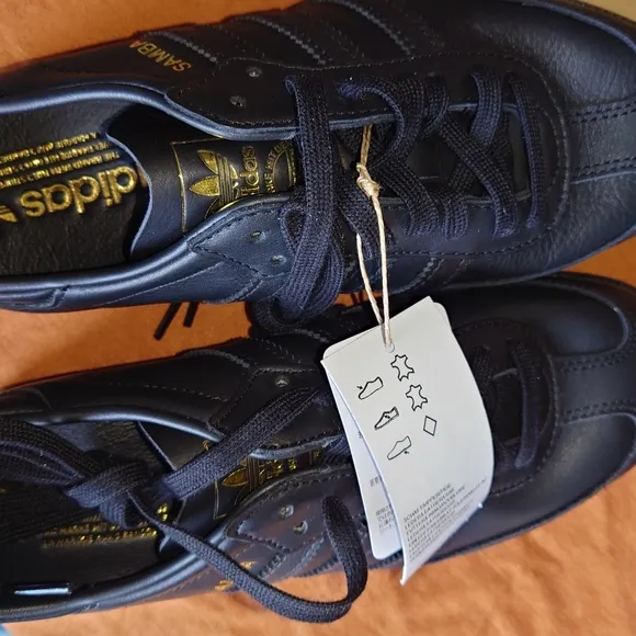 Adidas Originals Samba Decon (NIB) IG6172