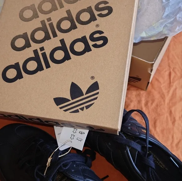 Adidas Originals Samba Decon (NIB) IG6172