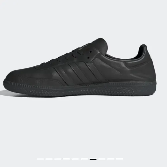 Adidas Originals Samba Decon (NIB) IG6172