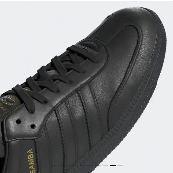 Adidas Originals Samba Decon (NIB) IG6172