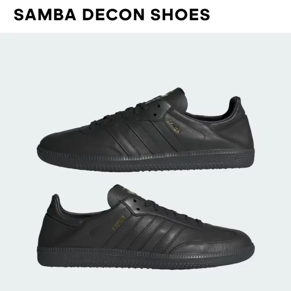 Adidas Originals Samba Decon (NIB) IG6172