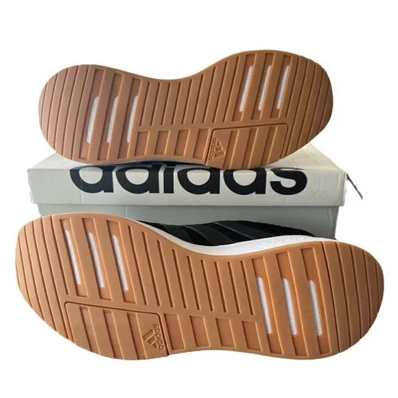 Adidas Racer TR23 Men’s Running Shoes Sneakers Black IF3289 Size 9.5