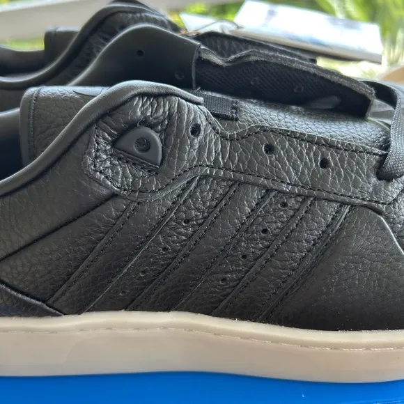Adidas Rivalry Lux Low  Men Shoes ID3950 Sz 10.5 Men's