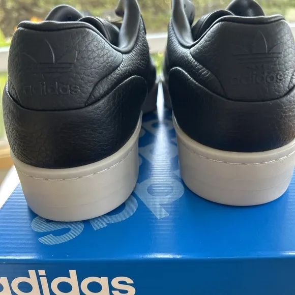 Adidas Rivalry Lux Low  Men Shoes ID3950 Sz 10.5 Men's