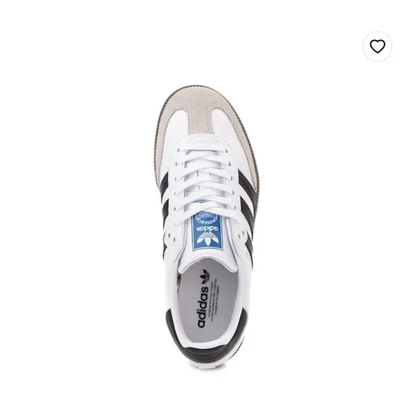 Adidas Samba Classic NWT