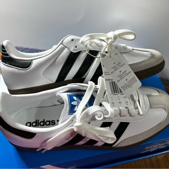 Adidas Samba Classic NWT