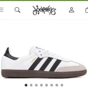 Adidas Samba Classic NWT