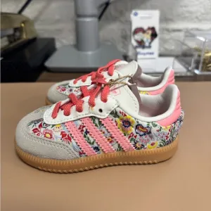 Adidas Sambas Liberty Collection
