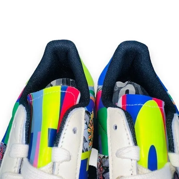 Adidas Superstar x Kris Andrew Small 'Pride' GX6395 Men's 9.5