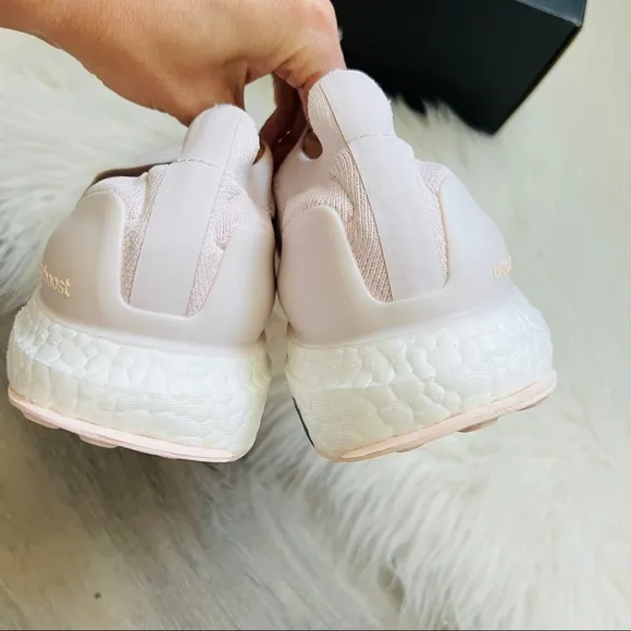 Adidas Ultraboost Slip ON DNA Women’s Shoes
