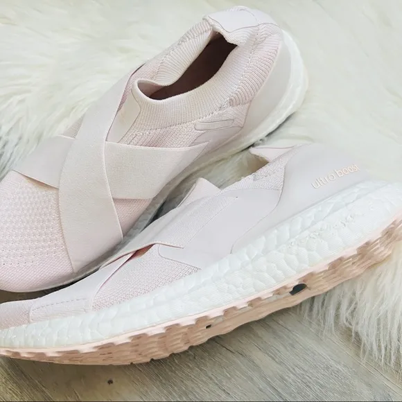 Adidas Ultraboost Slip ON DNA Women’s Shoes