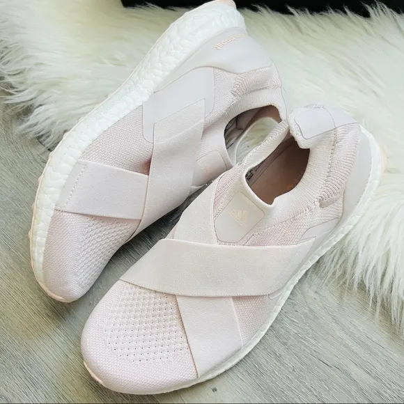 Adidas Ultraboost Slip ON DNA Women’s Shoes