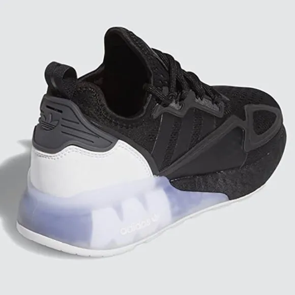 adidas ZX 2K Boost Shoe - grade school 7