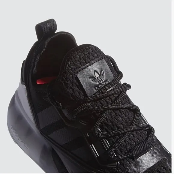 adidas ZX 2K Boost Shoe - grade school 7