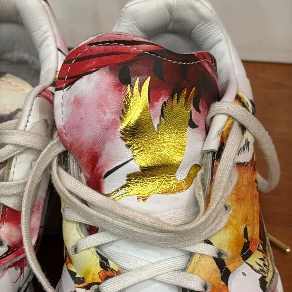 Adidas Supercourt RX 'CNY' Chinese New Year New Retro Limited stan smith size 7