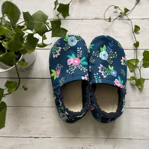 Adult Slippers