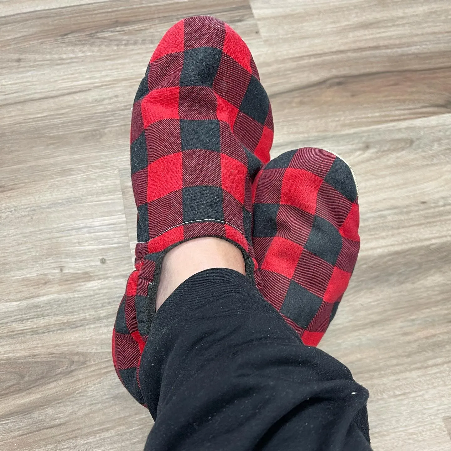 Adult Slippers