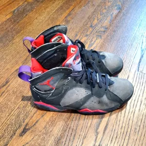 Air Jordan's 7s &quot;Defining Moments&quot;