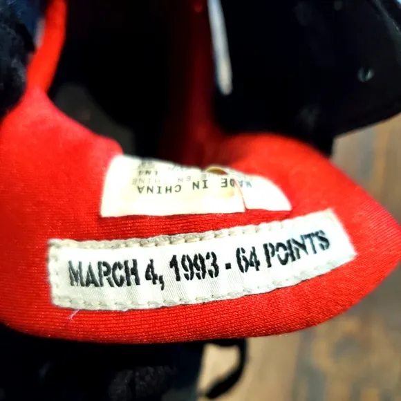 Air Jordan's 7s &quot;Defining Moments&quot;
