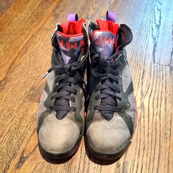 Air Jordan's 7s &quot;Defining Moments&quot;