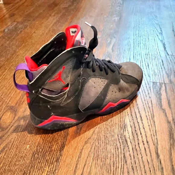 Air Jordan's 7s &quot;Defining Moments&quot;