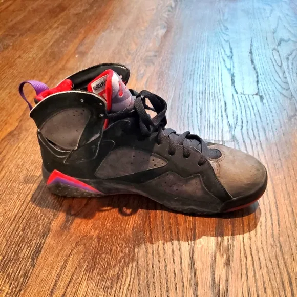 Air Jordan's 7s &quot;Defining Moments&quot;